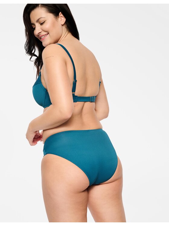 Esotiq Esotiq Dół od bikini 39712 Niebieski
