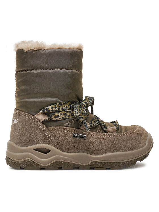 Cizme de zăpadă Primigi 6861511 S GORE-TEX Bej
