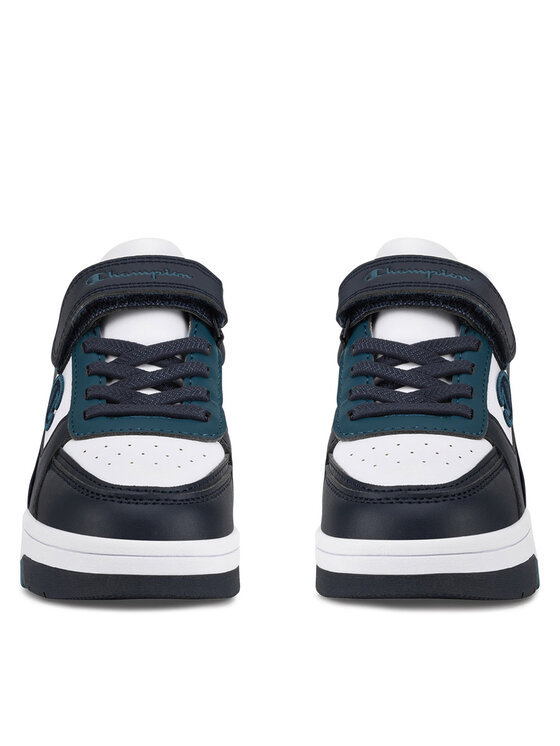 Champion Champion Sneakers RD18 HERITAGE B PS S32815-BS501 Blu scuro