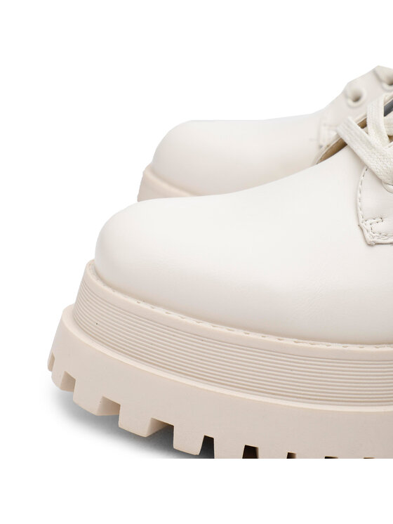 DeeZee DeeZee Polacchine H38-STORMZ-2 Beige