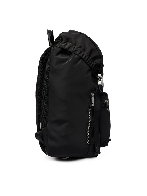 Guess Guess Ruksak HMBENY P6311 Crna