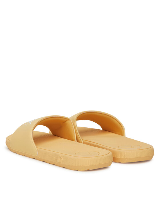 Puma Puma Klapki Cool Cat 2.0 Wns 389108 34 Pomarańczowy