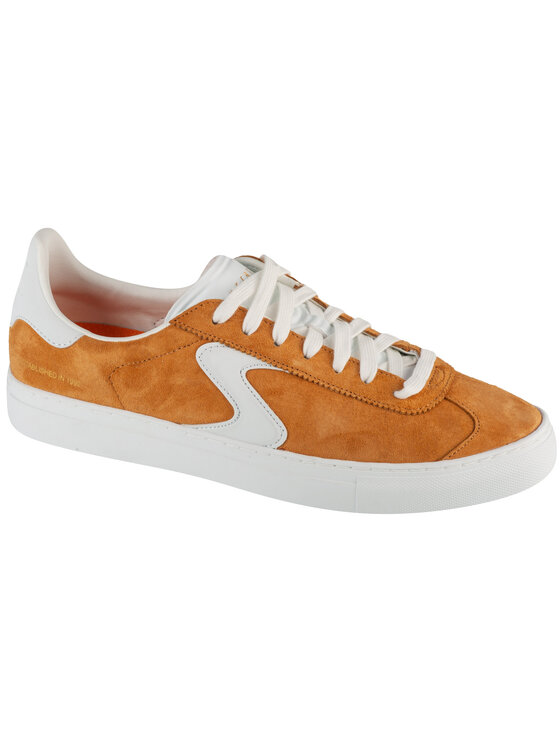 Sneakersy, rozmiar 45, Żółte, Skechers Arch Fit Legend - Hamor