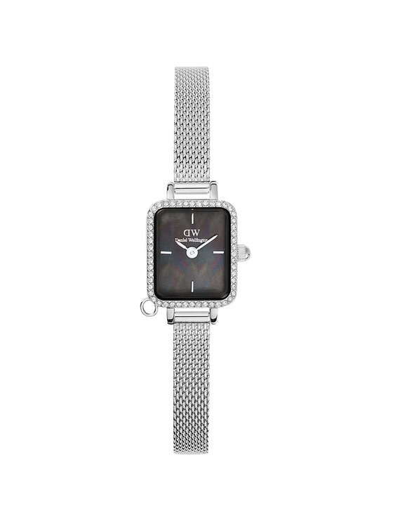 Daniel Wellington Daniel Wellington Orologio DW00100750 Argento