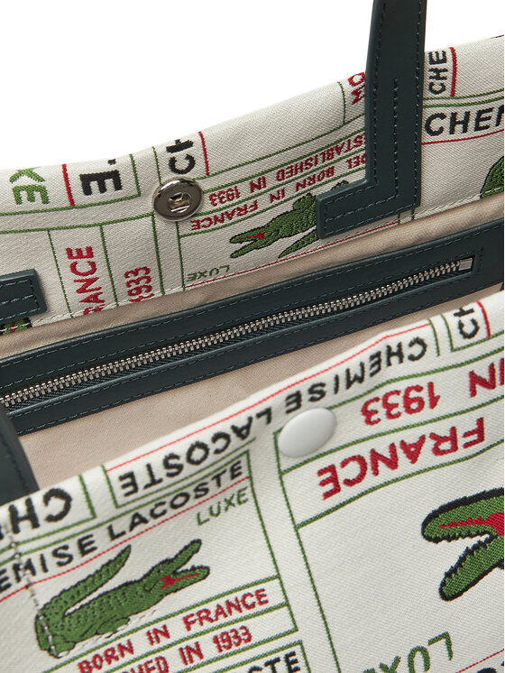 Lacoste Lacoste Käekott NU5010HK Värviline