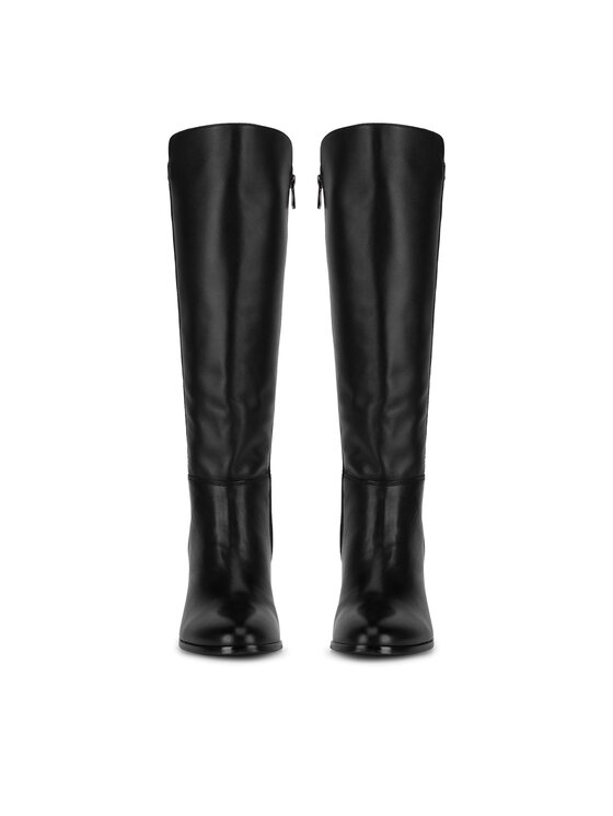 Lasocki Lasocki Stiefel WYL3162-8Z Schwarz
