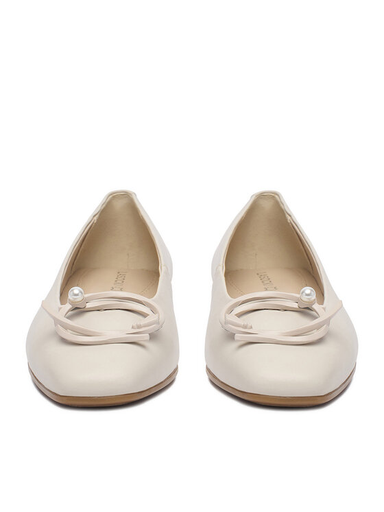 Lasocki Lasocki Ballerinas CEO-RST-ROMI-89 Beige