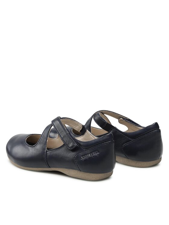 Josef Seibel Josef Seibel Poolsaapad Fiona 72 87272 971 530 Tumesinine