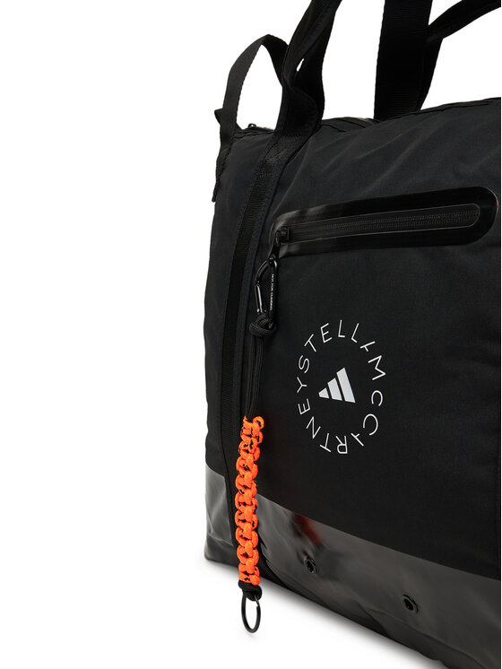 adidas by Stella McCartney adidas by Stella McCartney Torba IS9028 Czarny