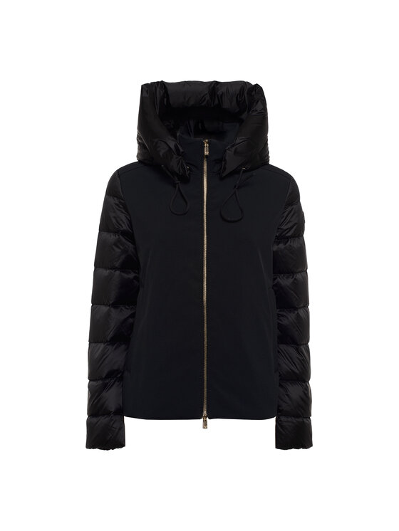 CIESSE PIUMINI Giubbotto invernale 234CPWJ32612-201XXP Nero