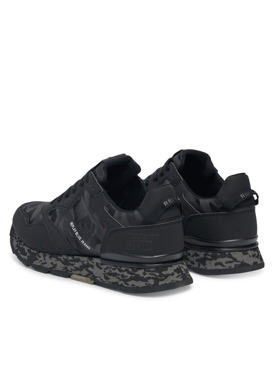 REPLAY REPLAY Tossud GMS68 .000.C0096T Must