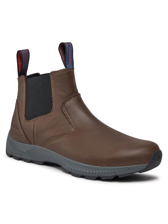Columbia Columbia Chelsea cipele Landroamer™ Scout 2044471 Smeđa
