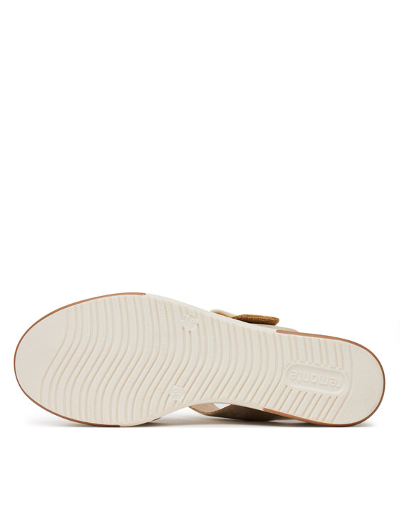 Remonte Remonte Sandalen D1P50-91 Beige