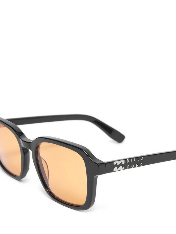 Billabong Billabong Γυαλιά ηλίου BB6774 Μαύρο