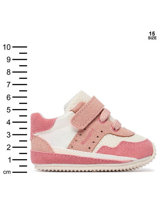 Mayoral Mayoral Sneakers 9087.22 Rosa