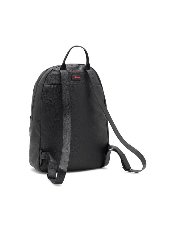 Mickey&Friends Mickey&Friends Rucsac ACCCS_AW23-9DSTC Negru