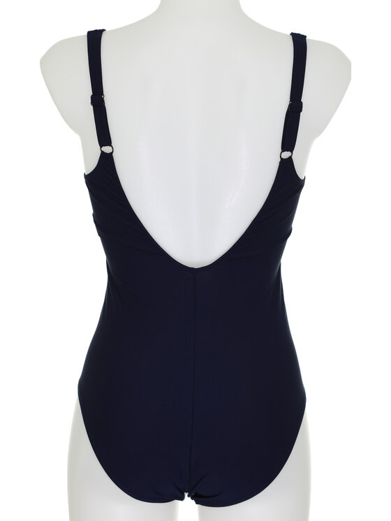 Sunflair Sunflair Bikiny 22020 Tmavomodrá