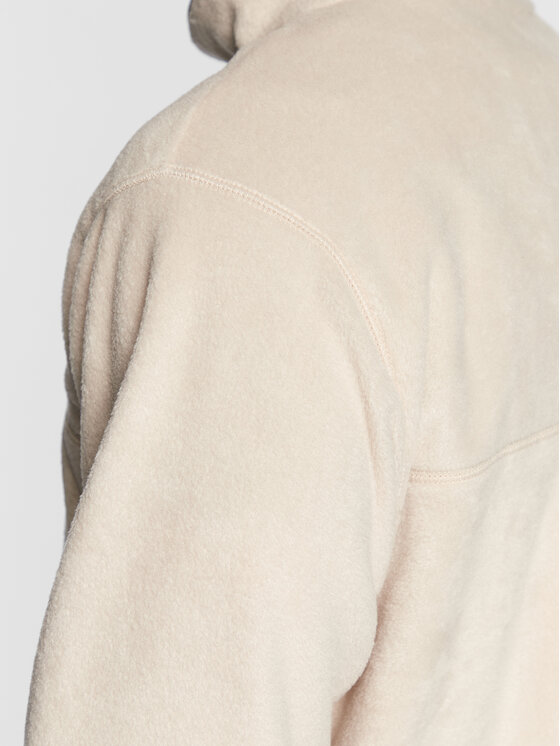 Columbia Columbia Fleece Steens Mountain 1861681 Μπεζ Regular Fit