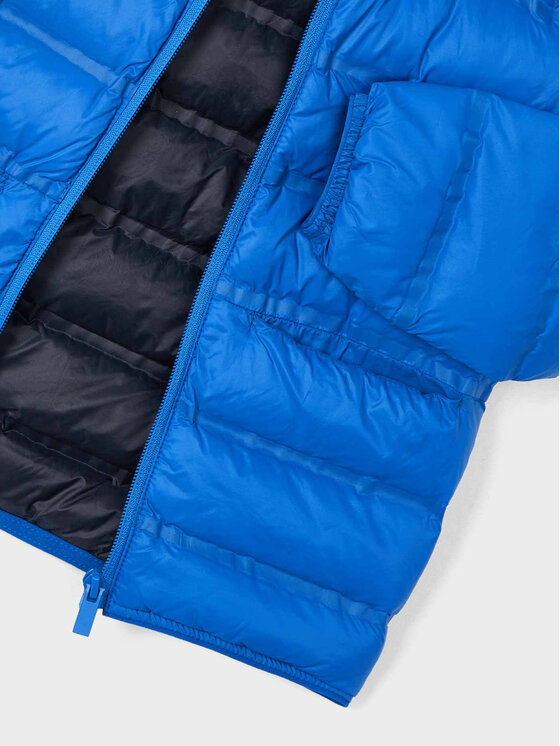 Mayoral Mayoral Übergangsjacke 4465 Dunkelblau Regular Fit