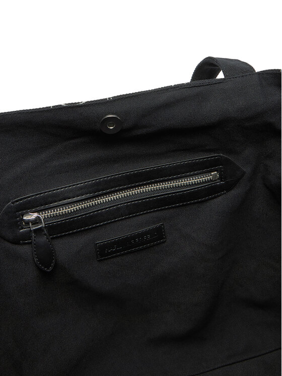 KARL LAGERFELD KARL LAGERFELD Borsetta A1W50023 Nero