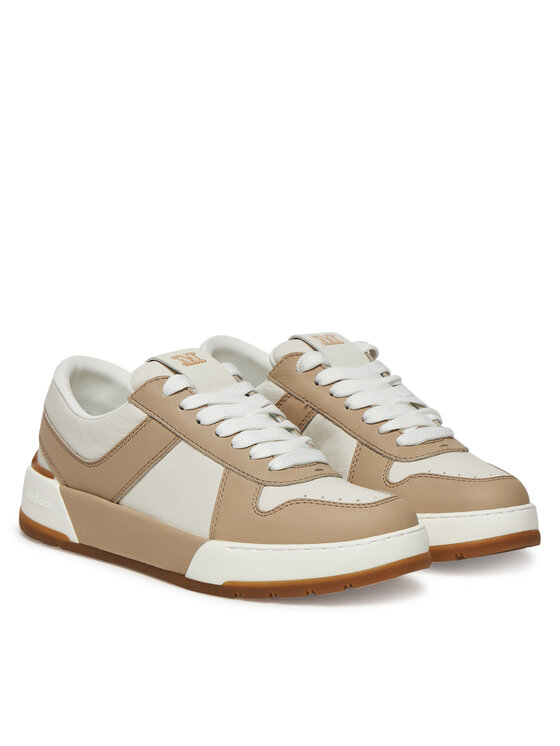 Max Mara Max Mara Sneakersy 2514761091600 Biały