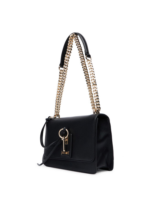Just Cavalli Just Cavalli Käekott 81RA4BL5 ZSB22 Must