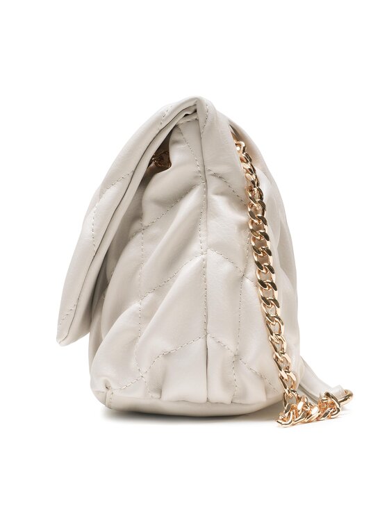 Liu Jo Liu Jo Τσάντα M Crossbody AF3132 E0457 Εκρού