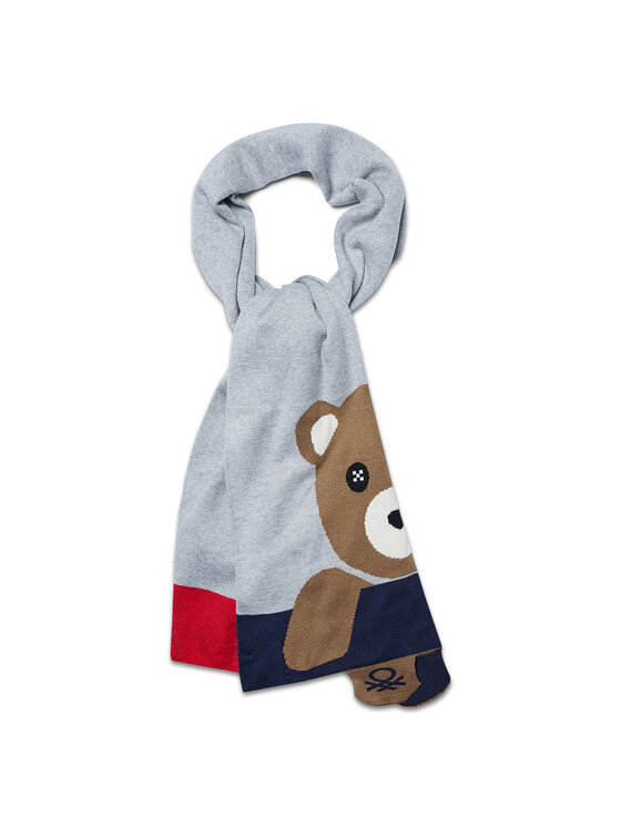 Sciarpa United Colors Of Benetton