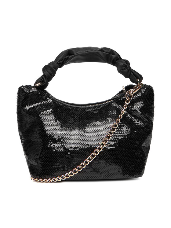 Guess Guess Handtasche J5BZ01 W3820 Schwarz