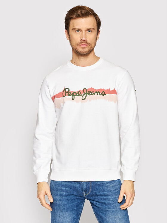 Pepe Jeans - Donte Sweatshirt