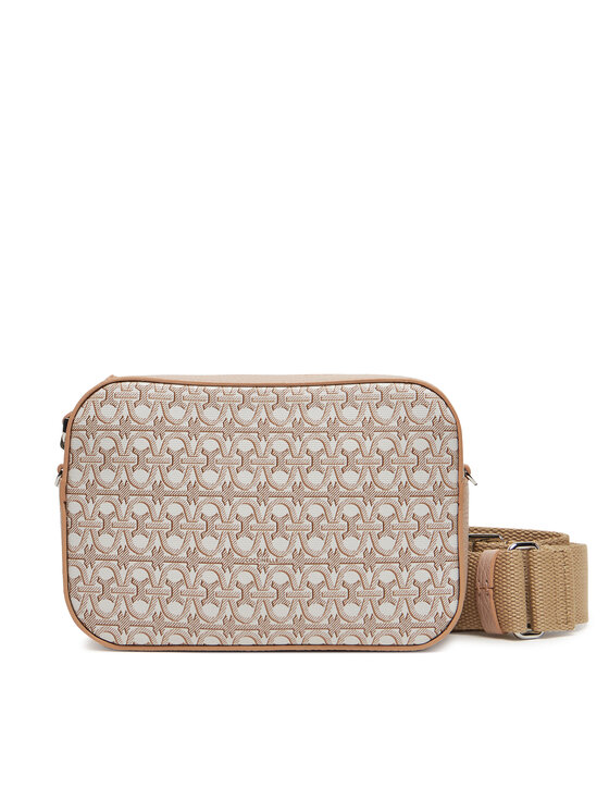 Coccinelle Coccinelle Handtasche E5 SWJ 55 I1 01 Beige