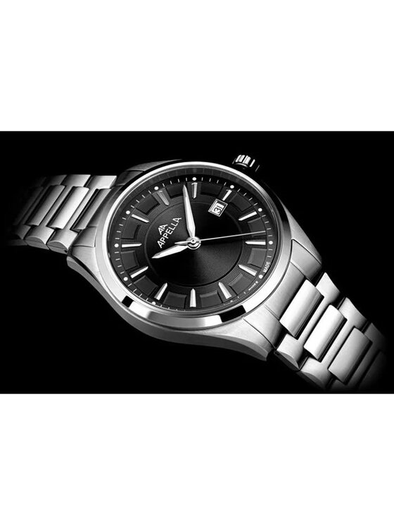 Appella Appella Orologio L70016.5114Q Argento