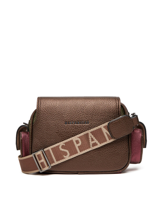 Hispanitas Hispanitas Handtasche BI254327 Braun