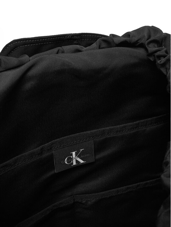 Calvin Klein Jeans Calvin Klein Jeans Plecak LV04G3035G Czarny
