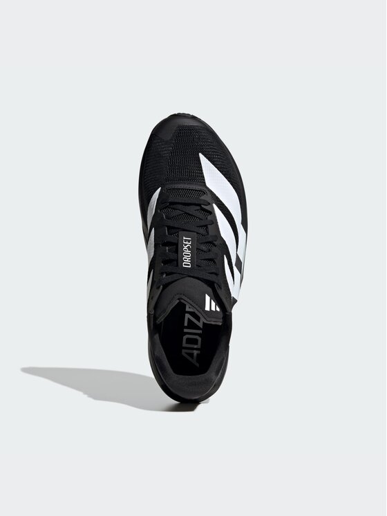 adidas adidas Buty na siłownię 164648 Czarny