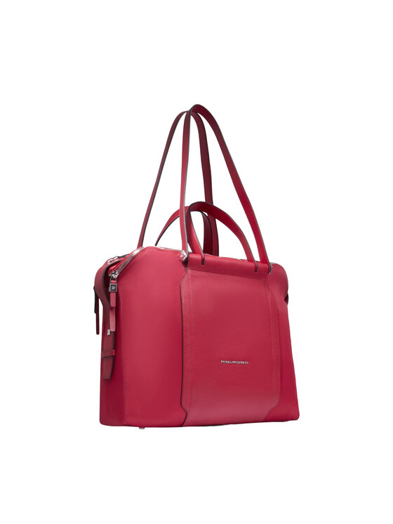 Piquadro Piquadro Borsa bd4574w92t-r Rosso