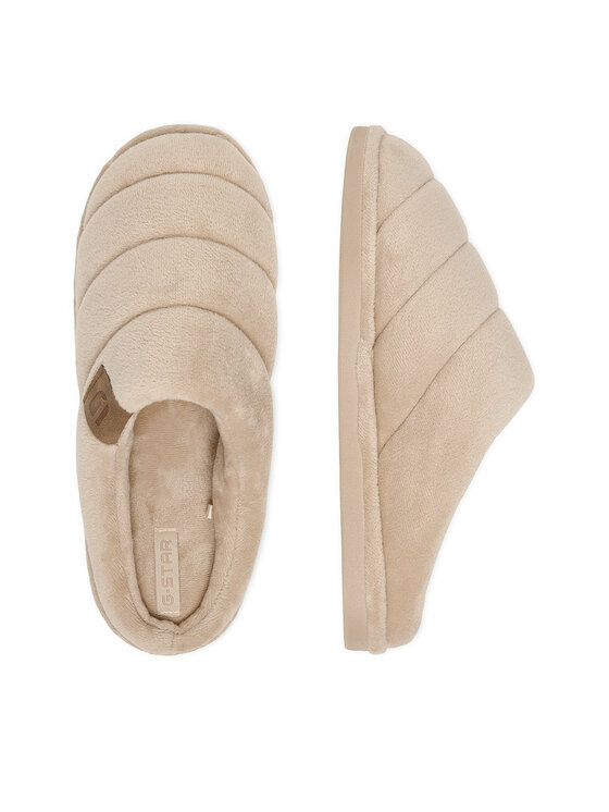 G-Star Raw G-Star Raw Pantofole CEO-WSS21717-01 Beige