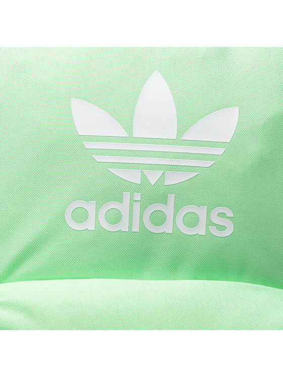 adidas Rucksack Adicolor Backpack HK2623 Grun
