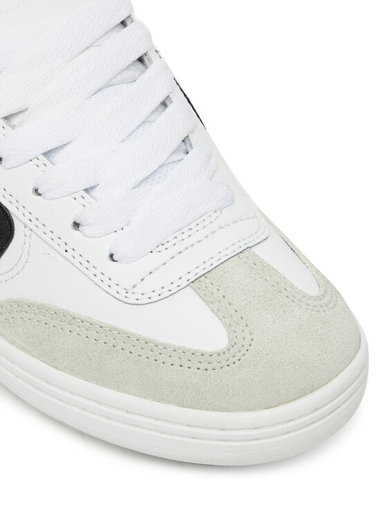 Etnies Etnies Sneakers Locut 4101000507 Bianco