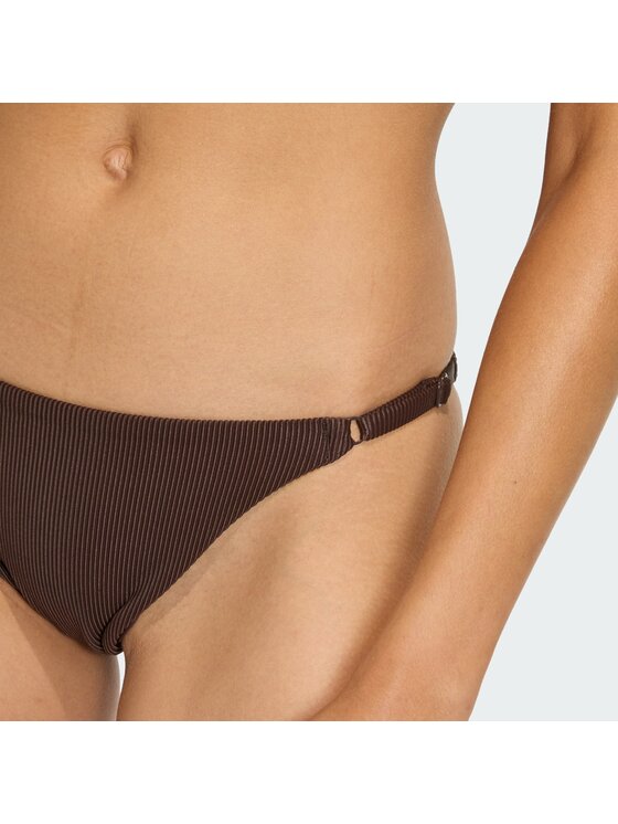 adidas adidas Bikini 151349 Brązowy