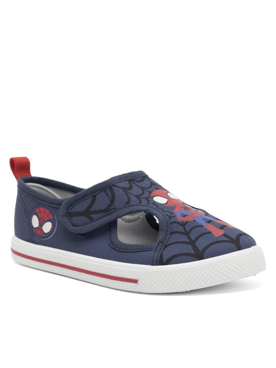 Spidey Spidey Тапочки AW23-56SPIDMV Cиній