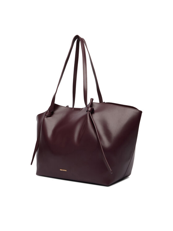 GINO ROSSI GINO ROSSI Soma C-LDA9148 Bordo