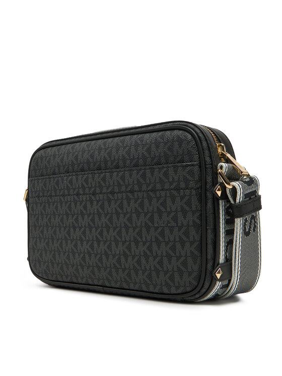 Michael Kors Michael Kors Torebka 32R5G5VC3B Czarny