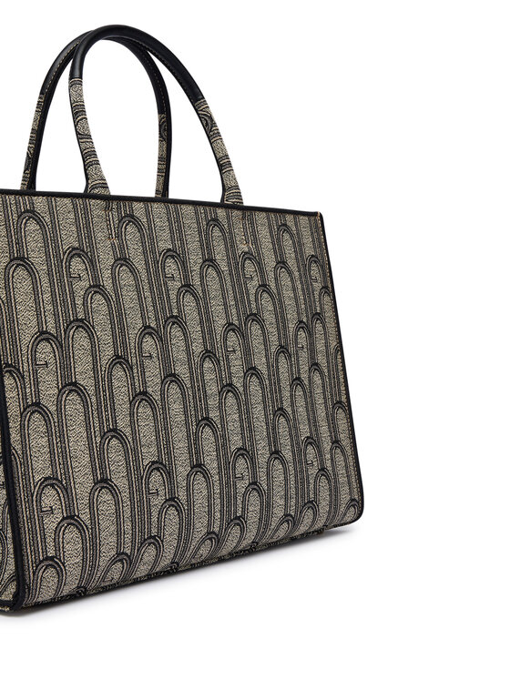 Furla Furla Сумка Opportunity L WB00255 BX4614 CN TON00 Чорний