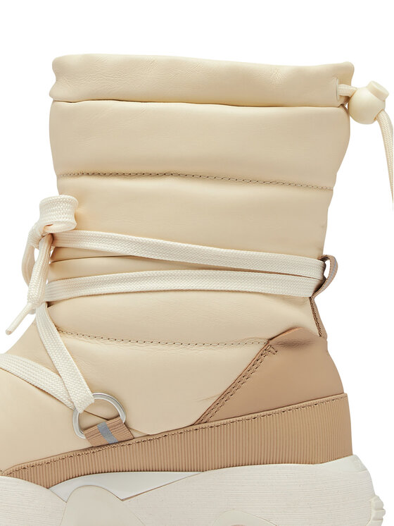 Sorel Sorel Stivali da neve Kinetic Impact Nxt 2082531292 Beige