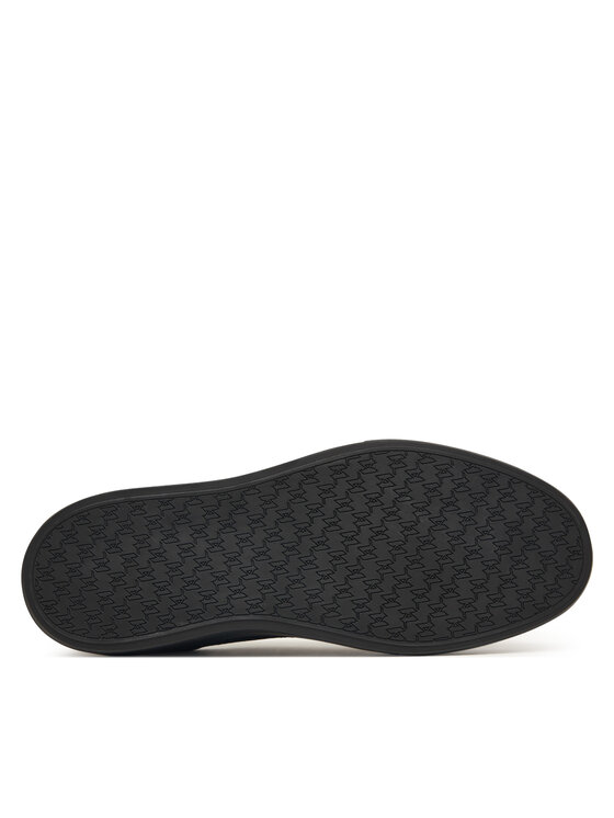 KARL LAGERFELD KARL LAGERFELD Sneakers KL53316S Negru