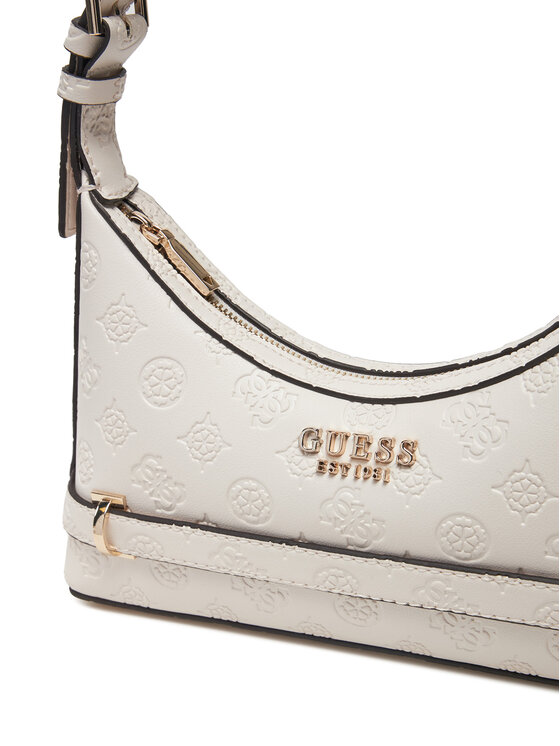 Guess Guess Torbica HWPD96 30180 Écru