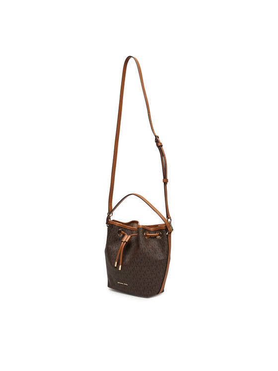 MICHAEL Michael Kors MICHAEL Michael Kors Ročna torba 30F5GQ7M8B Rjava