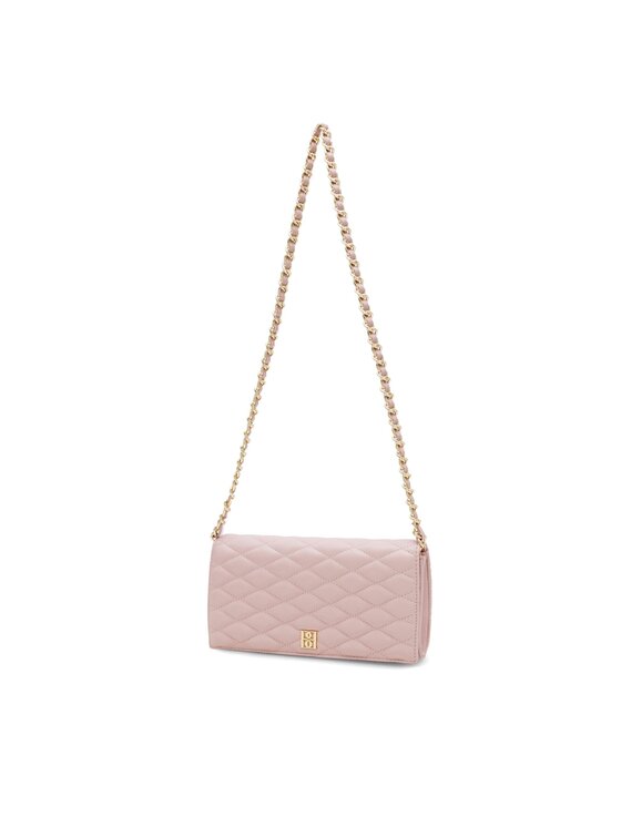 Badura Badura Borsetta TYL02310-01 Rosa