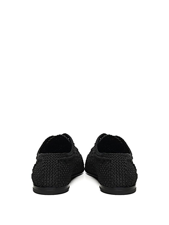 Dolce&Gabbana Dolce&Gabbana Scarpe basse A10863 Nero